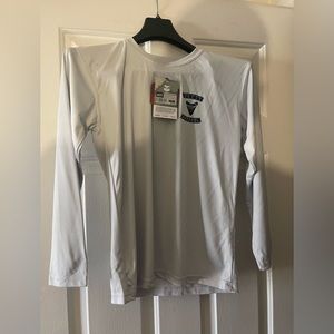 Jetty ! Grom Apex Size YL Solar - Grey